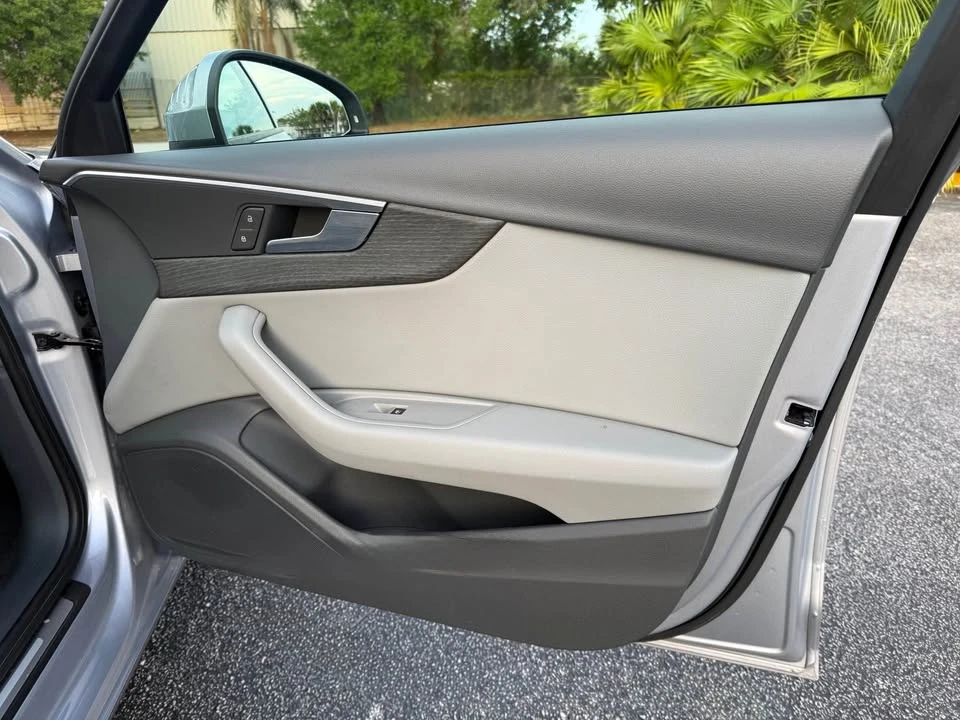 2017 Audi B9 A4 - Image 13 of 20