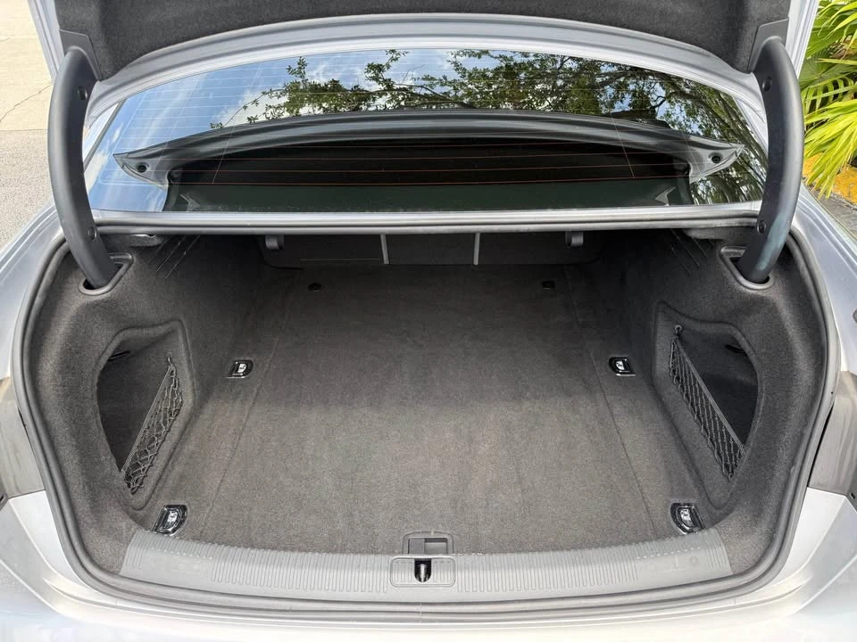 2017 Audi B9 A4 - Image 11 of 20