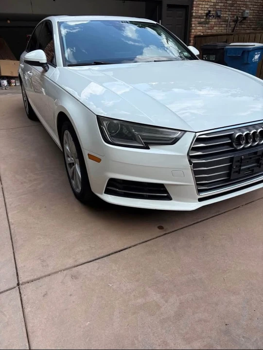 2017 Audi B9 A4 - Image 2 of 17
