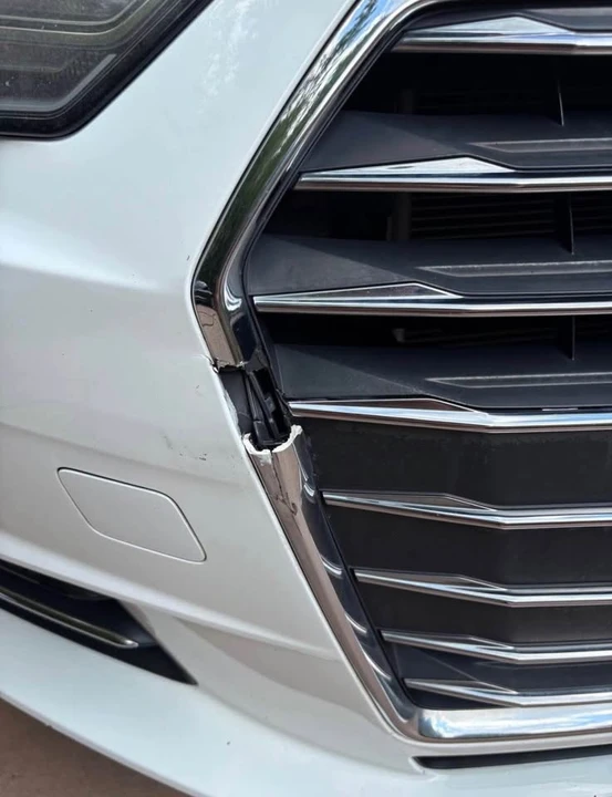 2017 Audi B9 A4 - Image 16 of 17
