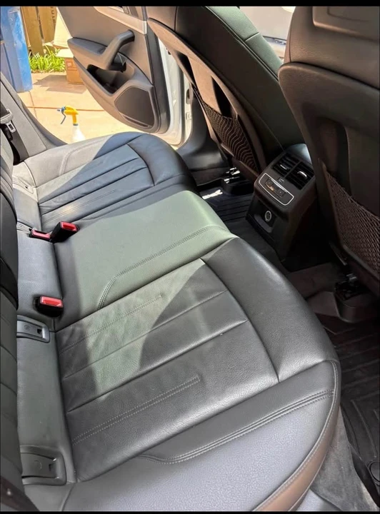2017 Audi B9 A4 - Image 11 of 17