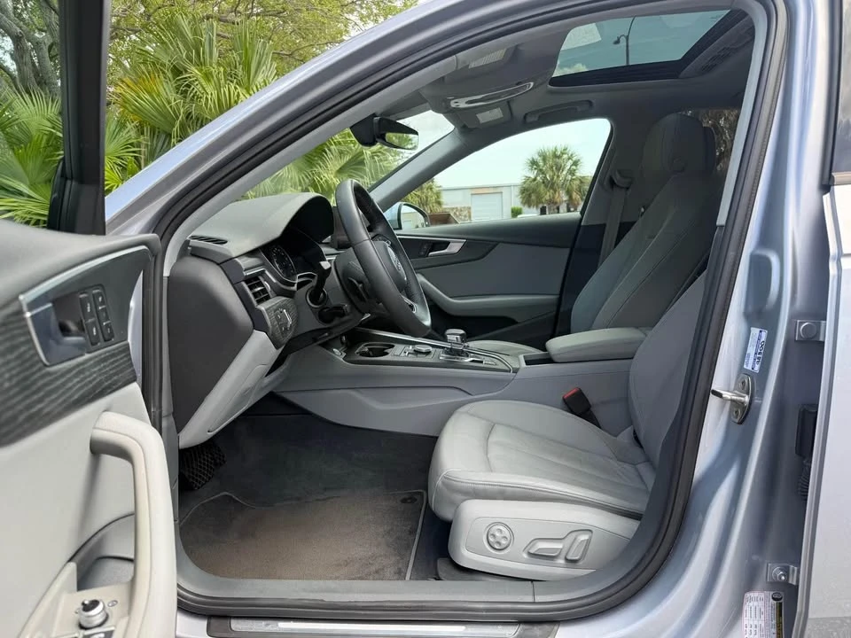2017 Audi B9 A4 - Image 6 of 20