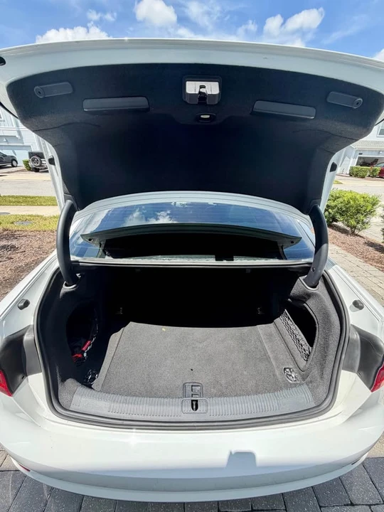 2017 Audi B9 A4 - Image 7 of 17