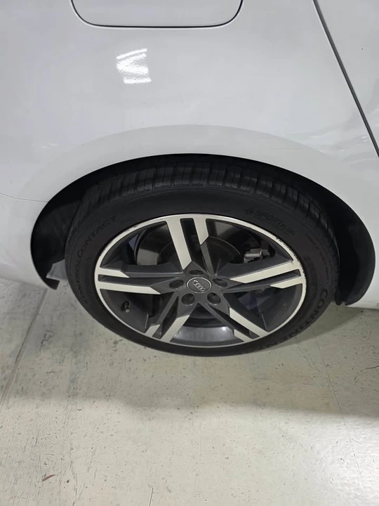 2017 Audi B9 A4 - Image 10 of 19