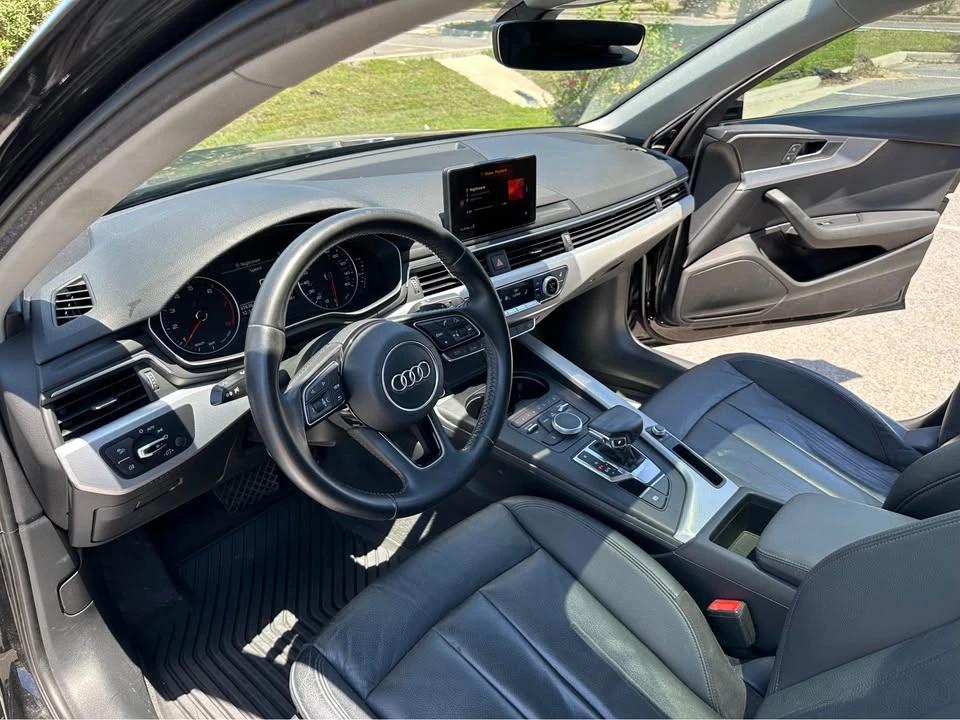2017 Audi B9 A4 - Image 7 of 15