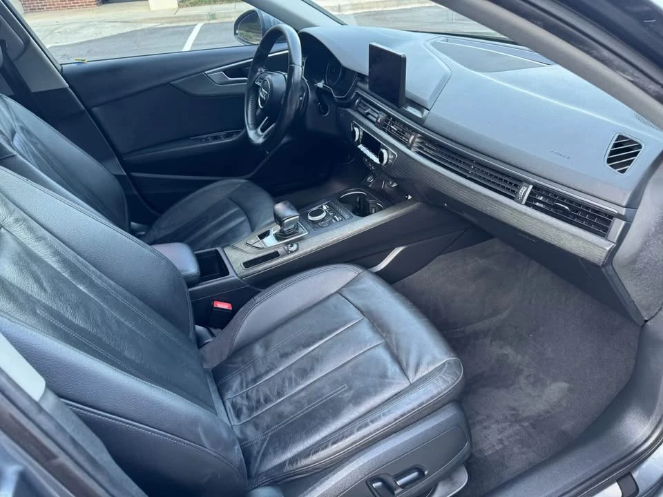 2017 Audi B9 A4 - Image 13 of 16