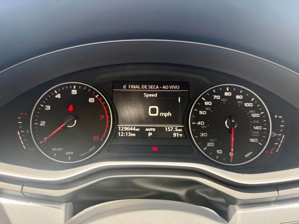 2017 Audi B9 A4 - Image 14 of 17