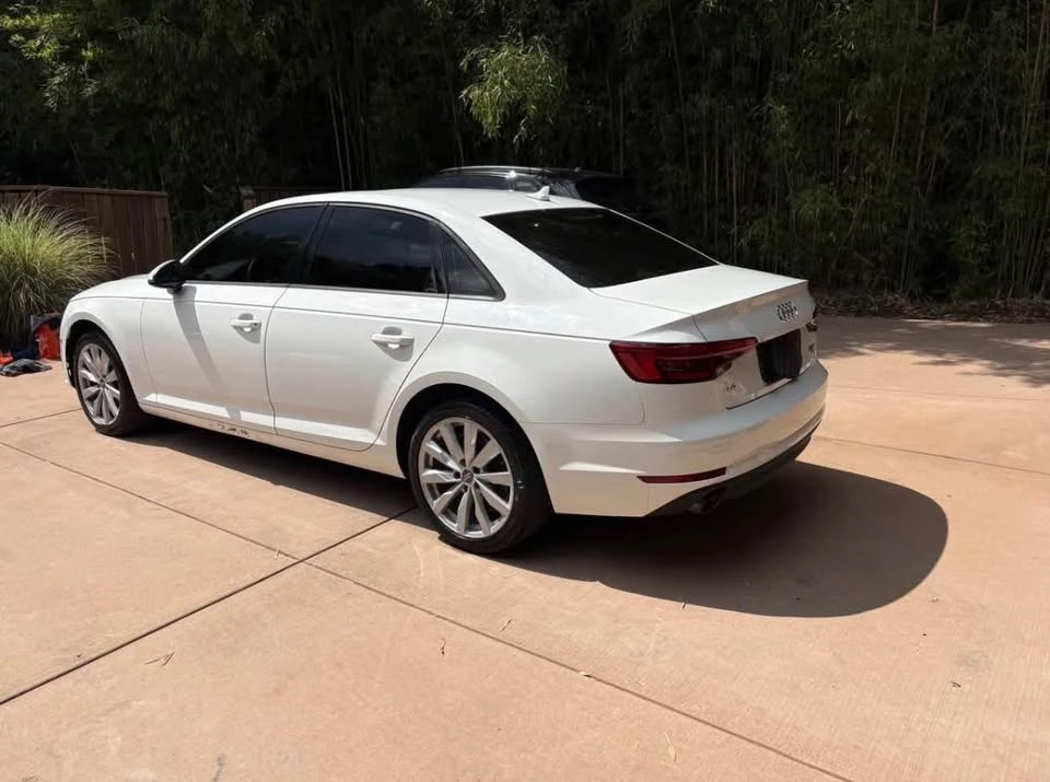 2017 Audi B9 A4 - Image 5 of 17
