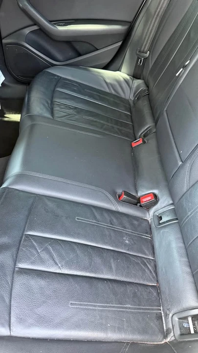 2017 Audi B9 A4 - Image 9 of 10
