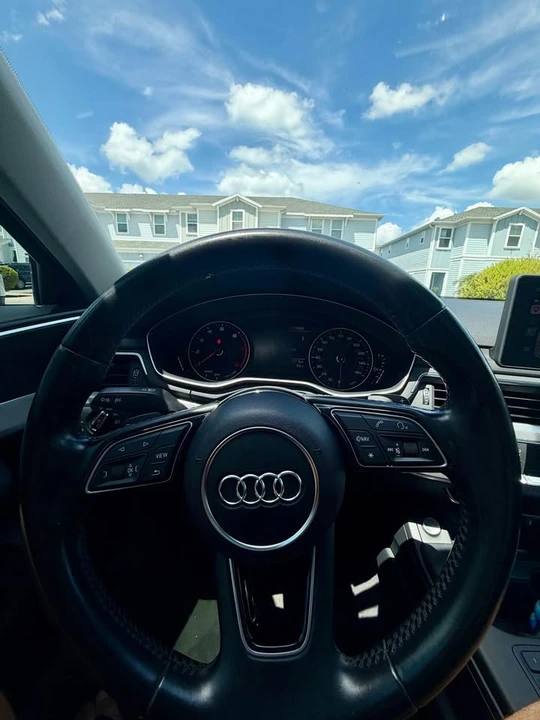2017 Audi B9 A4 - Image 13 of 17