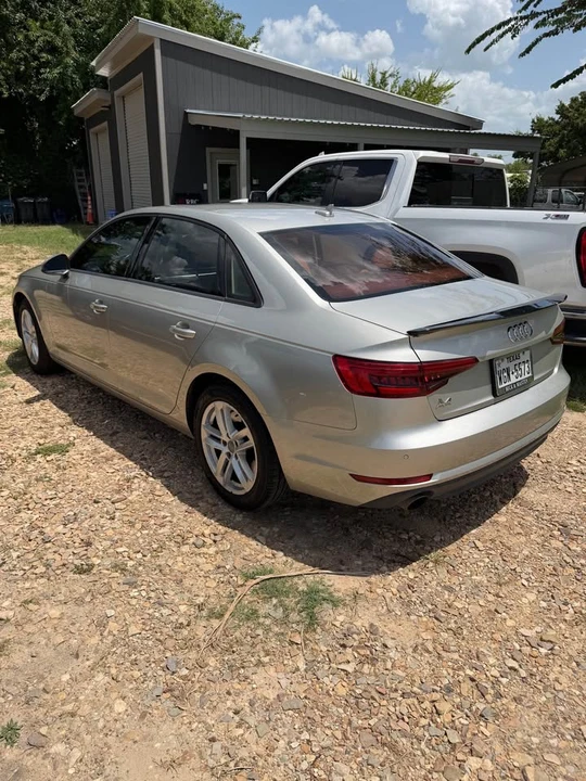 2017 Audi B9 A4 - Image 2 of 6