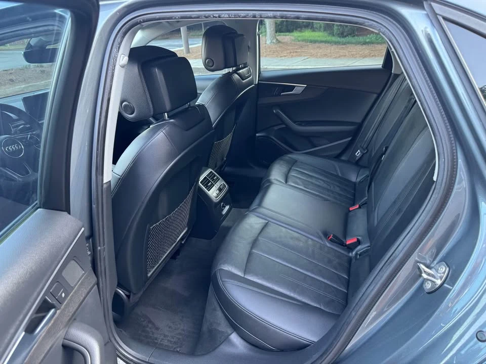 2017 Audi B9 A4 - Image 12 of 16