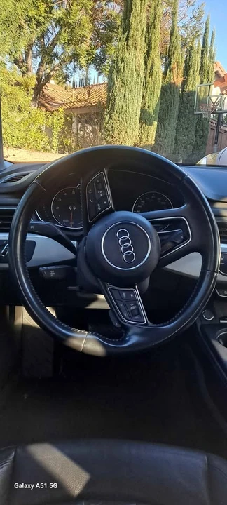 2017 Audi B9 A4 - Image 10 of 11