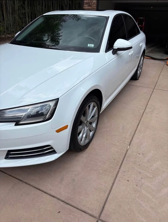 2017 Audi B9 A4 - Image 3 of 17