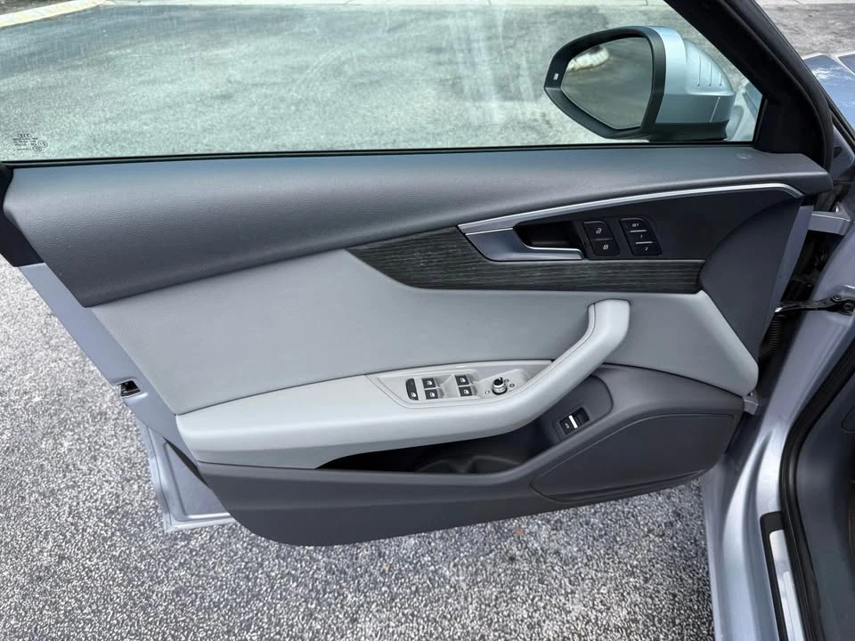 2017 Audi B9 A4 - Image 5 of 20