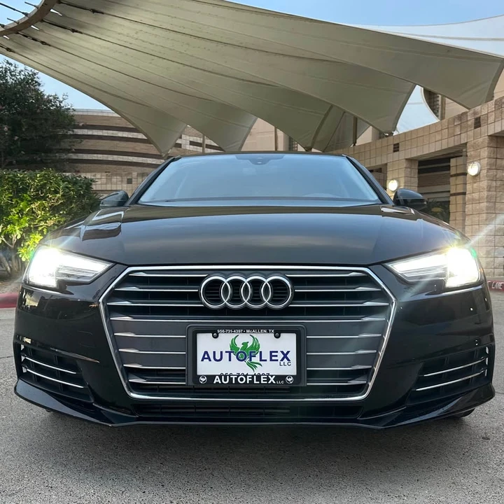 2017 Audi B9 A4 - Image 2 of 15
