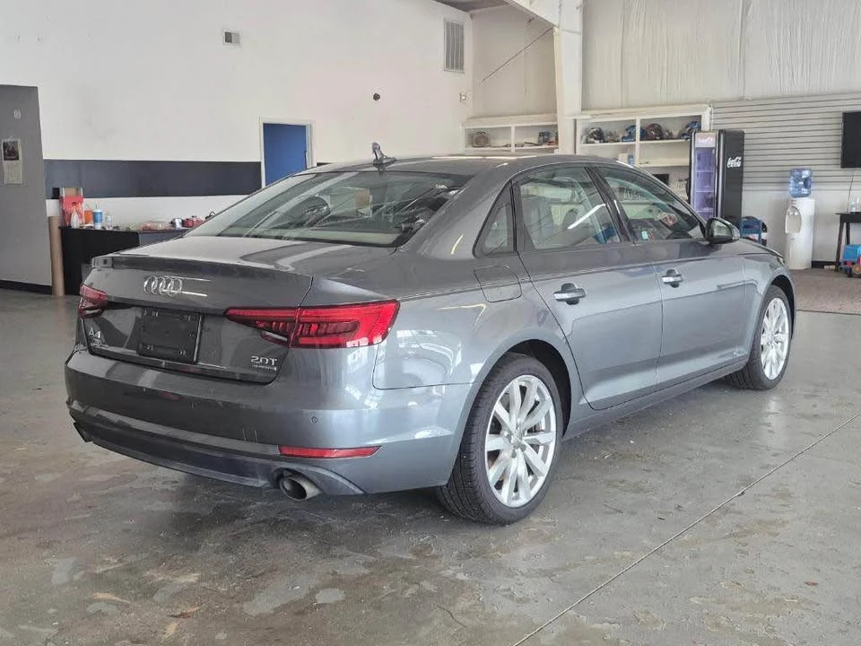 2017 Audi B9 A4 - Image 2 of 18