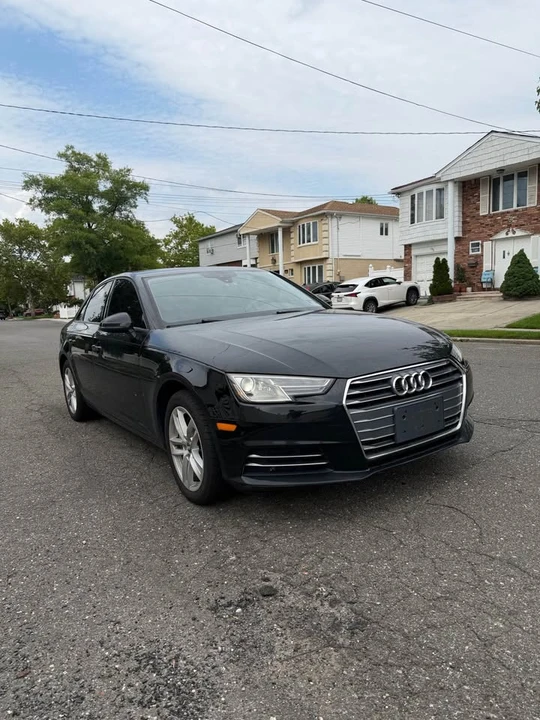 2017 Audi B9 A4 - Image 7 of 17