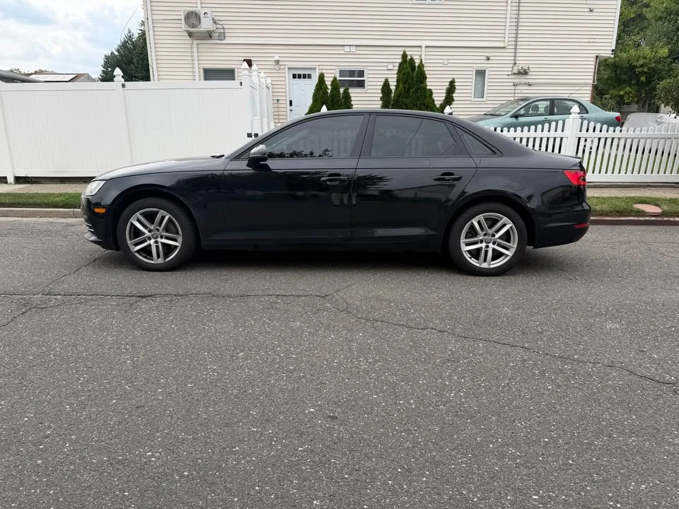2017 Audi B9 A4 - Image 2 of 17