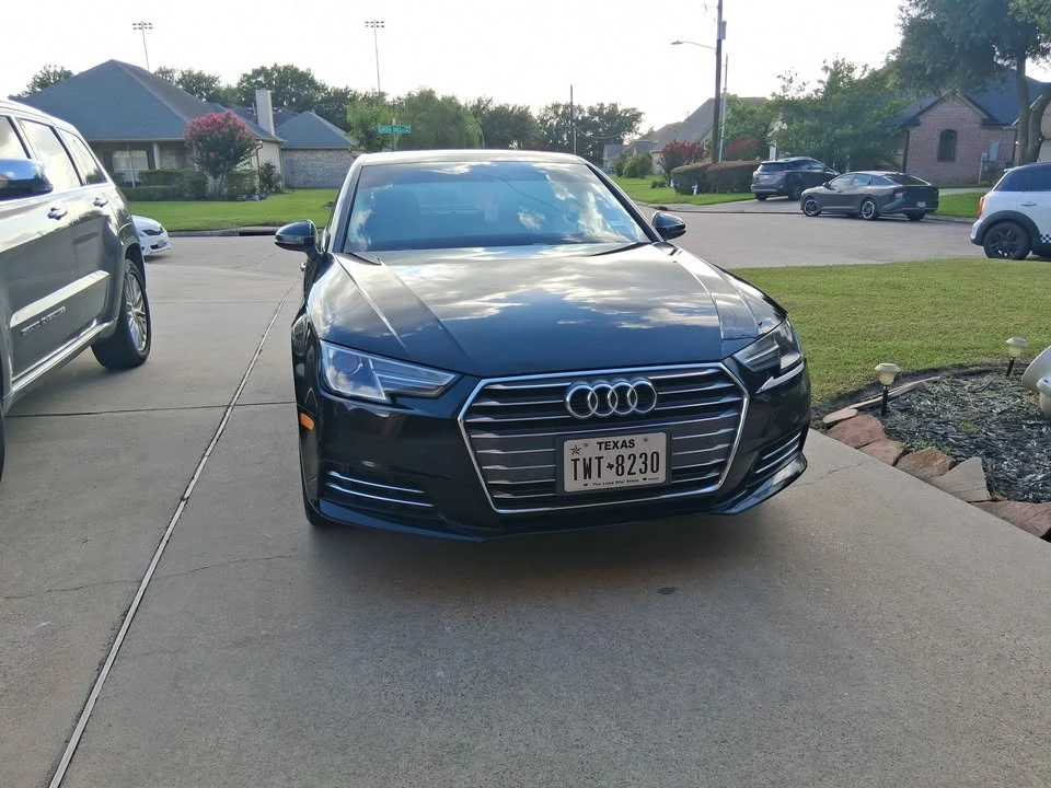 2017 Audi B9 A4 - Image 5 of 7