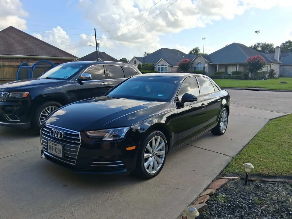 2017 Audi B9 A4 - Image 3 of 7