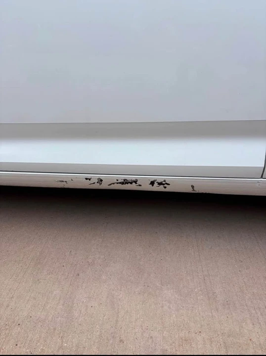 2017 Audi B9 A4 - Image 17 of 17