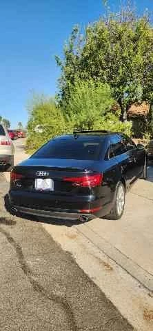 2017 Audi B9 A4 - Image 2 of 11