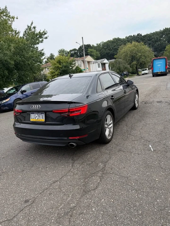 2017 Audi B9 A4 - Image 5 of 17
