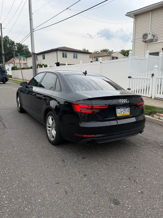 2017 Audi B9 A4 - Image 3 of 17
