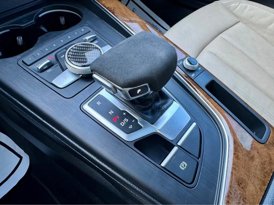 2017 Audi B9 A4 - Image 18 of 20