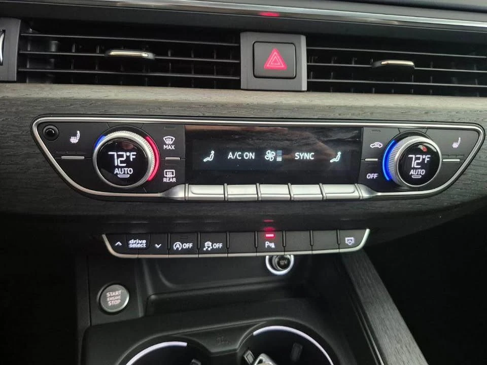 2017 Audi B9 A4 - Image 16 of 18