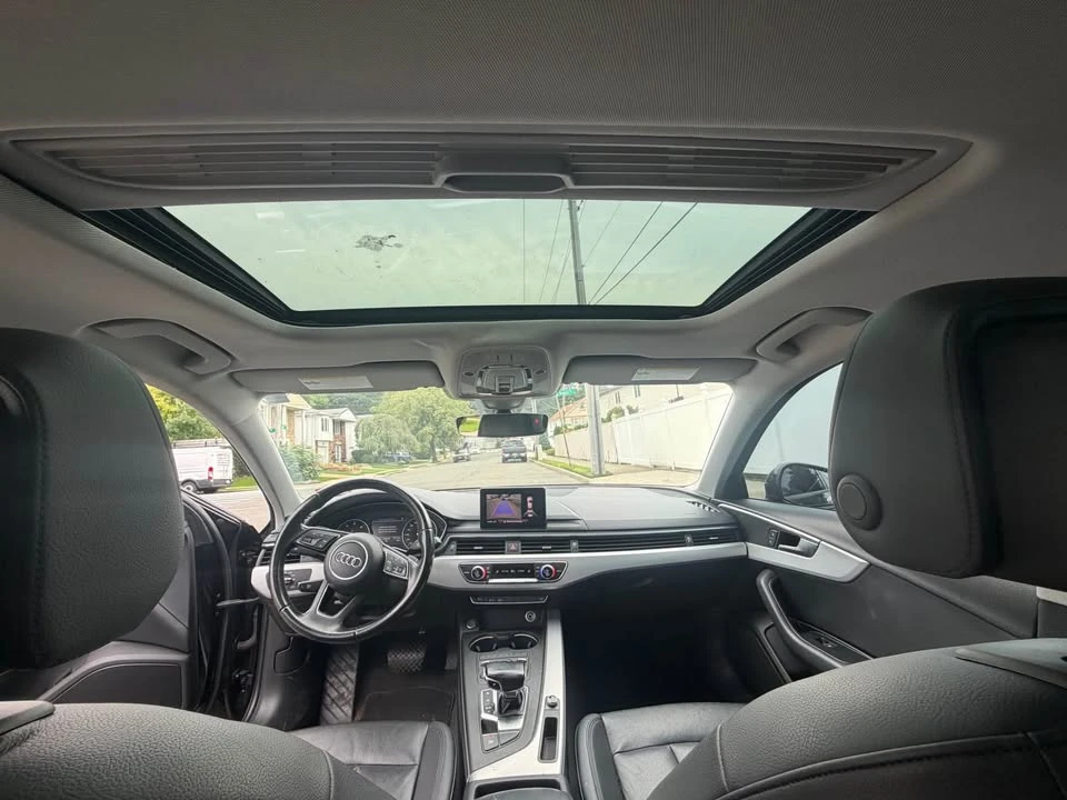2017 Audi B9 A4 - Image 16 of 17