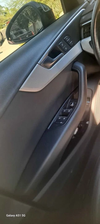 2017 Audi B9 A4 - Image 9 of 11