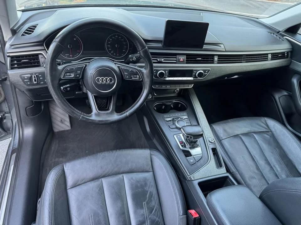 2017 Audi B9 A4 - Image 11 of 16