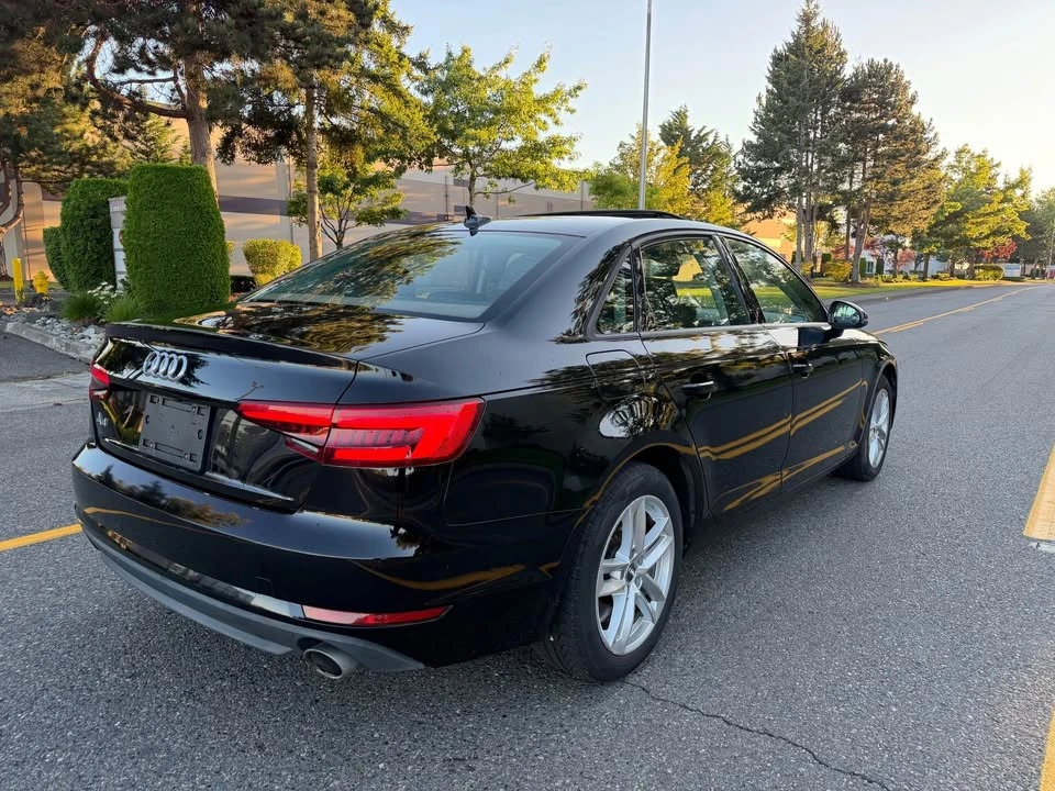 2017 Audi B9 A4 - Image 4 of 17