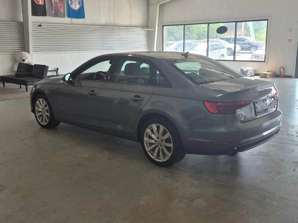 2017 Audi B9 A4 - Image 4 of 18