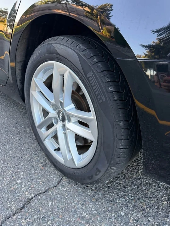2017 Audi B9 A4 - Image 7 of 17
