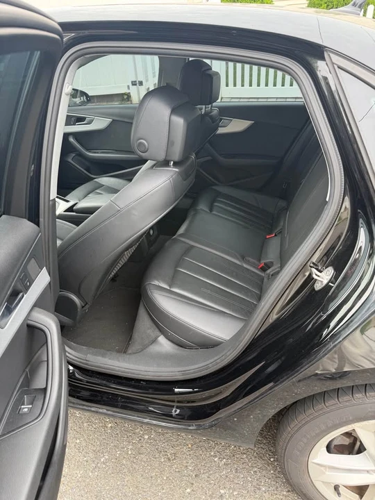 2017 Audi B9 A4 - Image 9 of 16