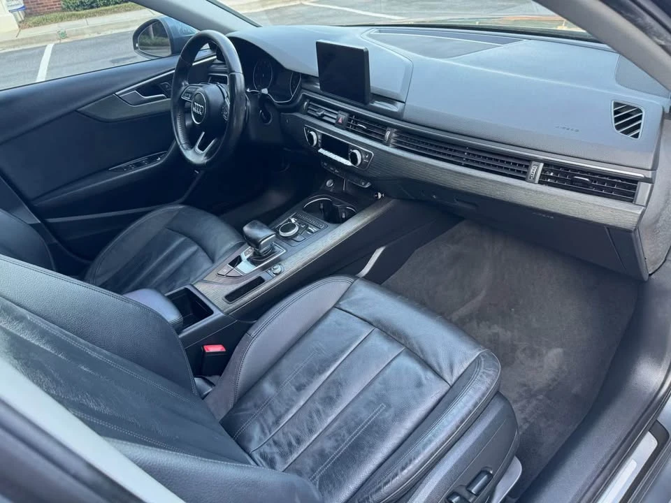 2017 Audi B9 A4 - Image 14 of 16