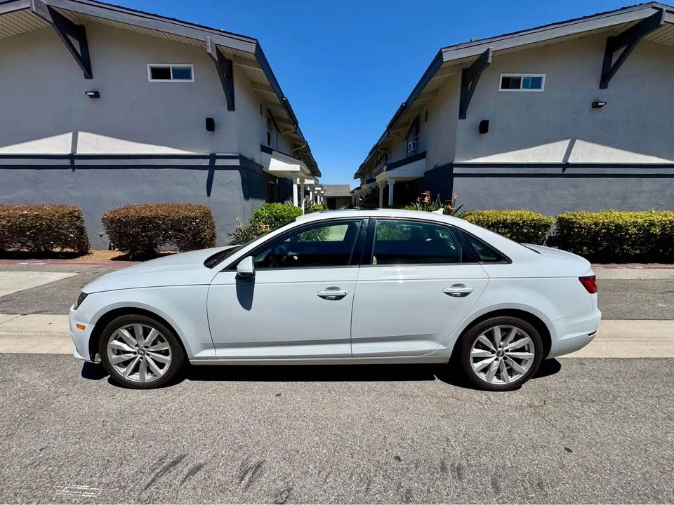 2017 Audi B9 A4 - Image 5 of 14