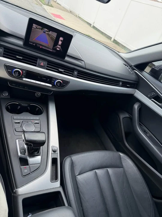 2017 Audi B9 A4 - Image 14 of 17