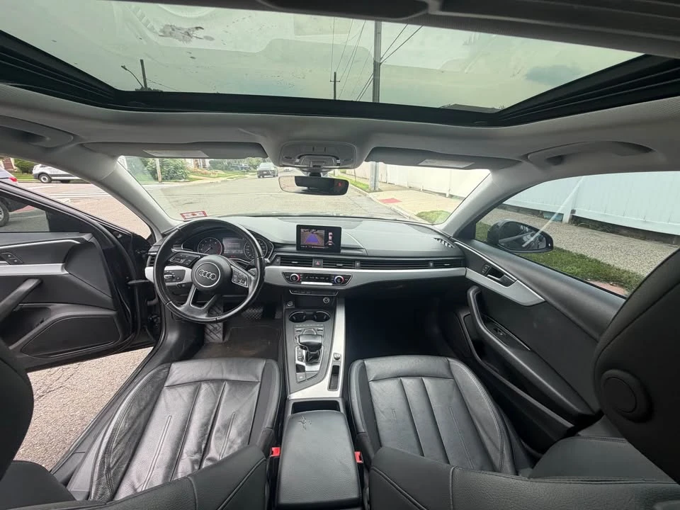 2017 Audi B9 A4 - Image 17 of 17