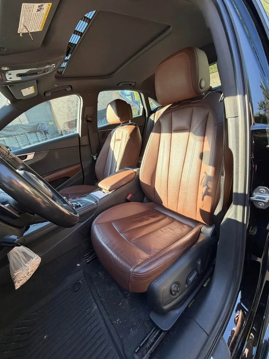 2017 Audi B9 A4 - Image 11 of 15