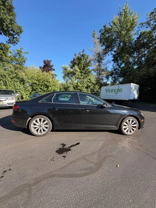 2017 Audi B9 A4 - Image 7 of 15