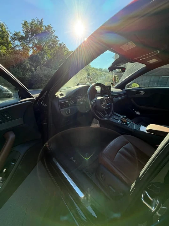 2017 Audi B9 A4 - Image 10 of 15