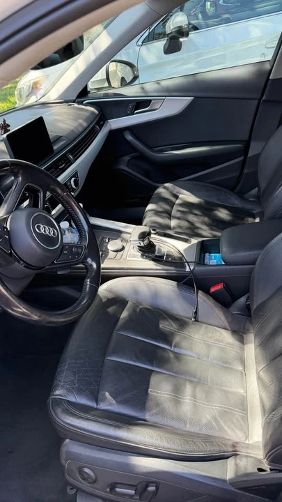 2017 Audi B9 A4 - Image 10 of 10