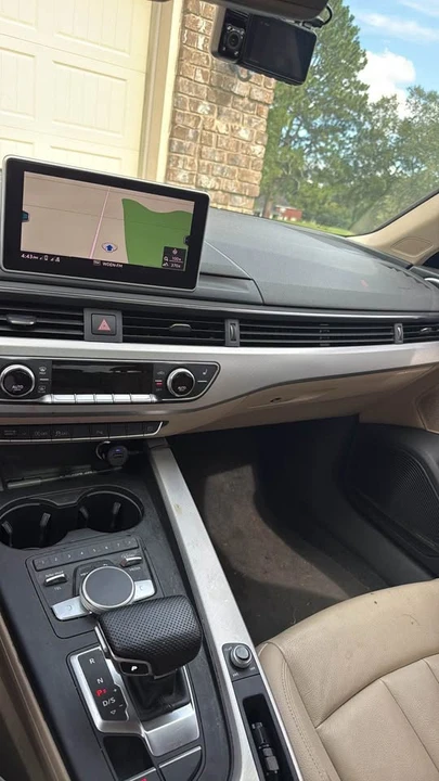 2017 Audi B9 A4 - Image 8 of 8