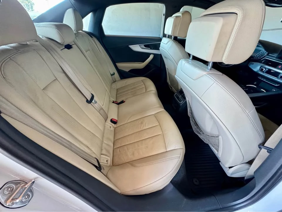 2017 Audi B9 A4 - Image 11 of 14