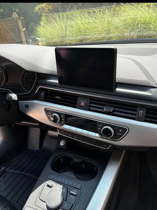 2017 Audi B9 A4 - Image 8 of 17