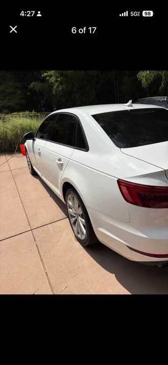 2017 Audi B9 A4 - Image 6 of 17